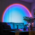 Solstice Sunset Projection Lamp
