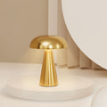 Spore Glow Retro Mushroom Lamp