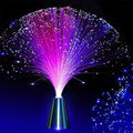 Starfall Fiber Lamp