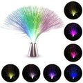 Starfall Fiber Lamp