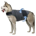 Calming Thunder Wrap — included in the Storm & Fireworks Survival Bundle