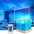 Tide Drift Projector
