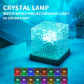 Tide Drift Projector