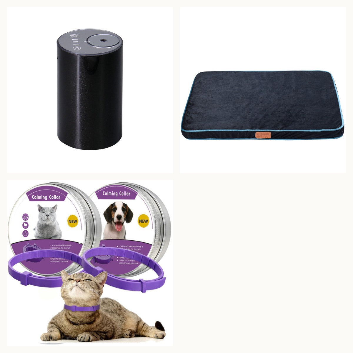 Travel & Vet Visit Calm Kit