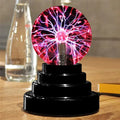 Volt Plasma Globe Lamp