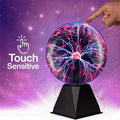 Volt Plasma Globe Lamp