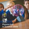 Volt Plasma Globe Lamp