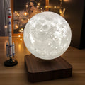 Zenith Levitating Moon Lamp